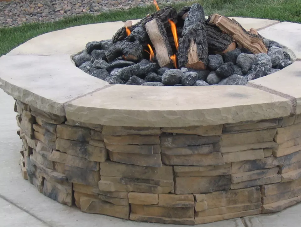 Kassuba | Retaining Walls | Landscaping | 810-659-7982 Image